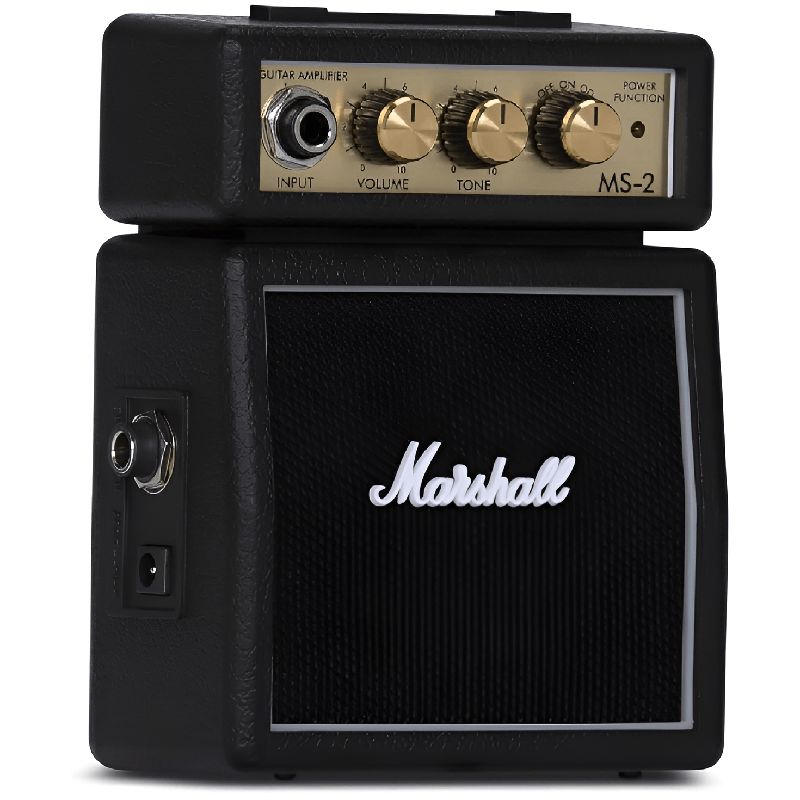 Marshall MS-2 — Musiqiə alətləri, Bakı (2)