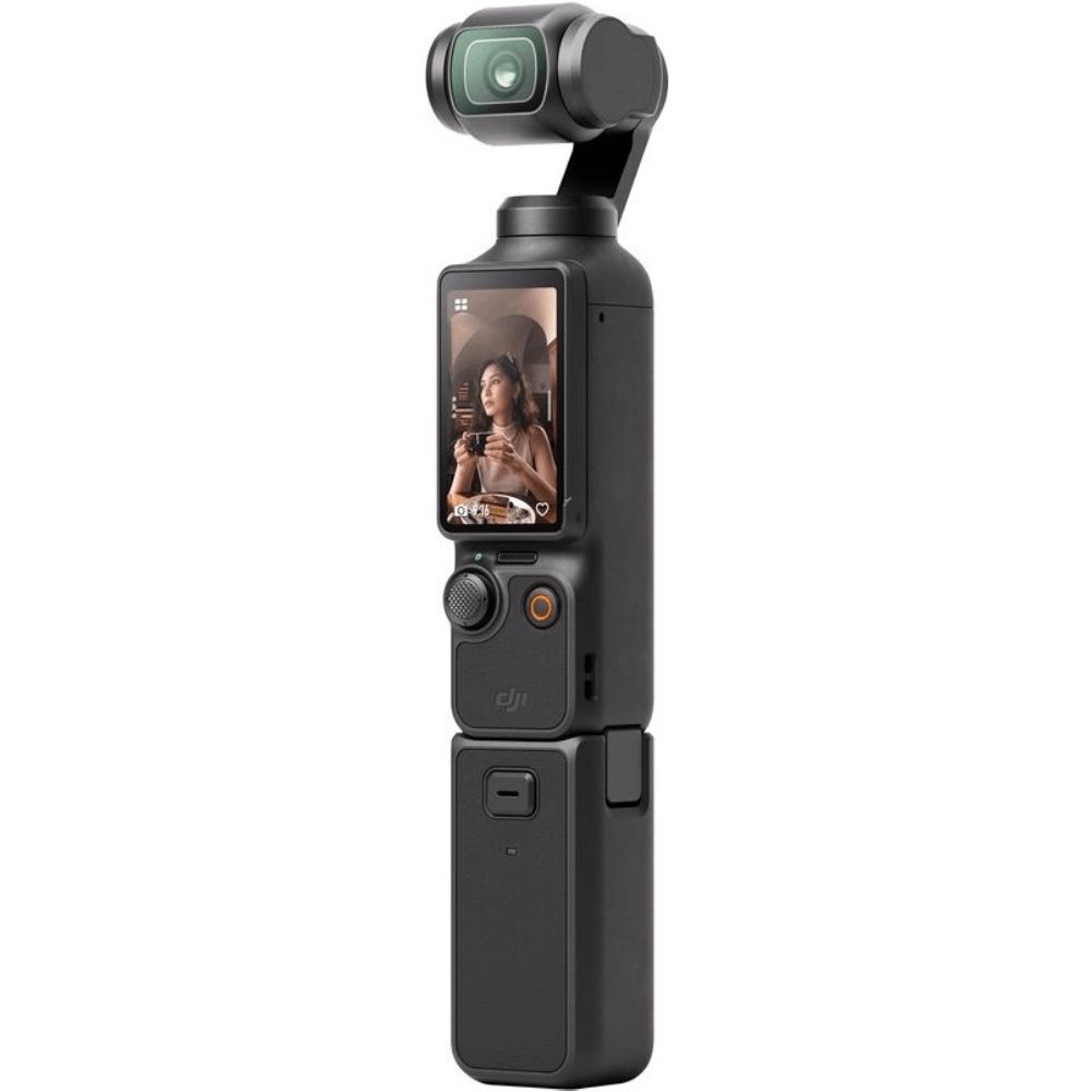 Ekşn kamera DJI Ocmo Pocket 3 Creator Combo — Mallar, Bakı (2)