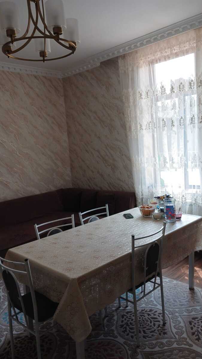 Həyət evi kirayə verilir, Qazax ş — Ev, villa, Qazax (4)