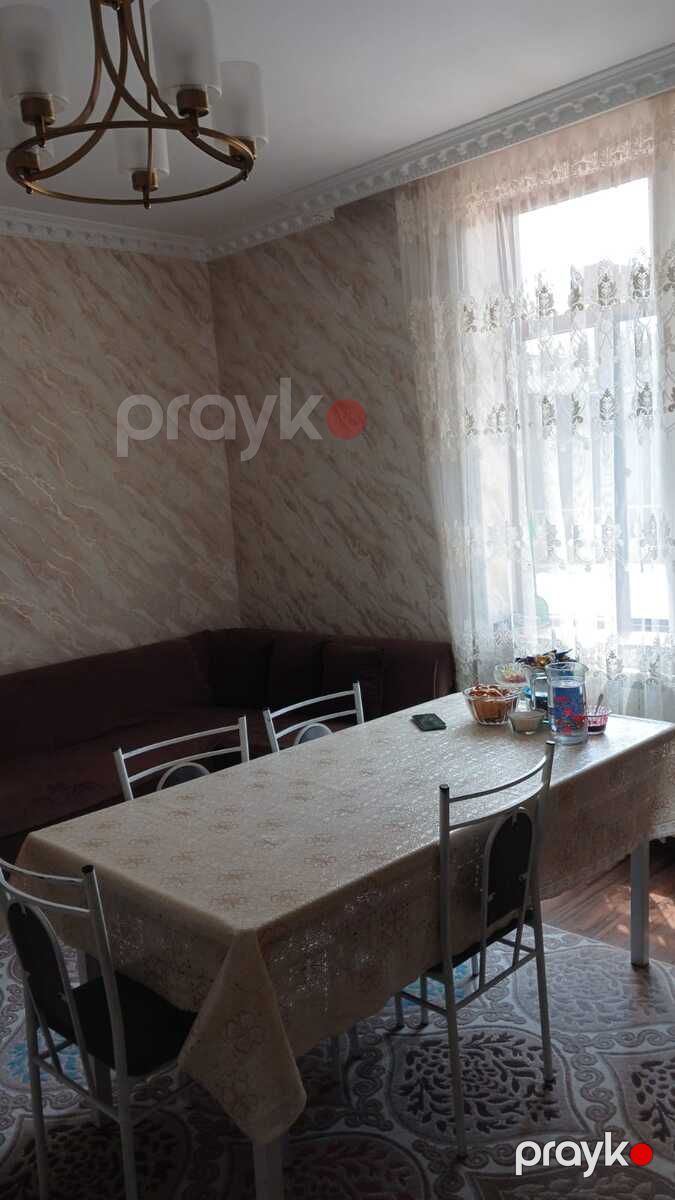 Həyət evi kirayə verilir, Qazax r — Ev, villa, Qazax (9)