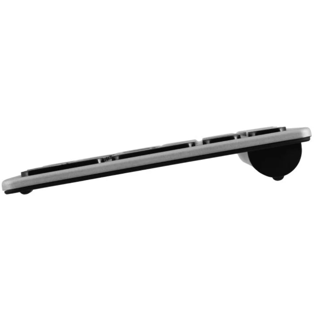 Klaviatura 2E KS270 2E-KS270WBGR Grey Black — Klaviaturalar və siçanlar, Bakı (3)