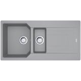 Mətbəx çanağı Franke UBG 651-100 3 1/2WWK REV WRO SIP CO / 114.0582.276 — Кухонные мойки