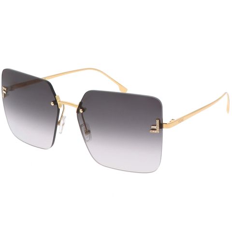 Günəş eynəyi Fendi FE4082US 30B 59 — Bakı