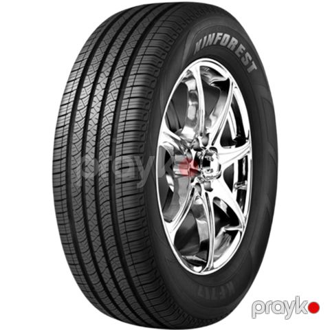 Avtomobil təkəri Kinforest KF717 103T 225/70R16 — Bakı