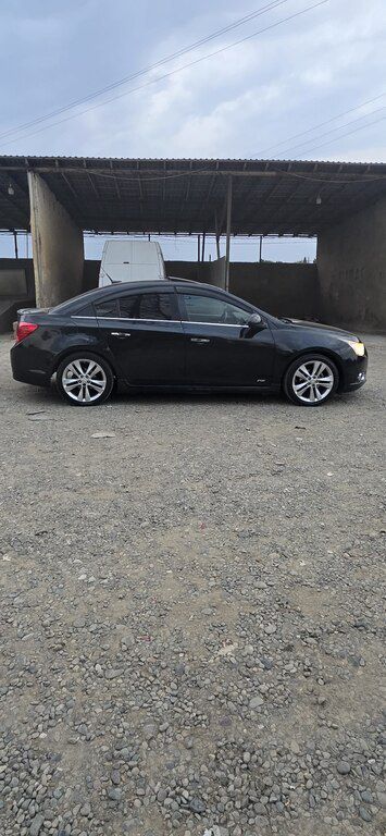 Chevrolet Cruze, 1.4 L, 2011 il, 280 000 km — Avtomobillər, Cəlilabad (12)