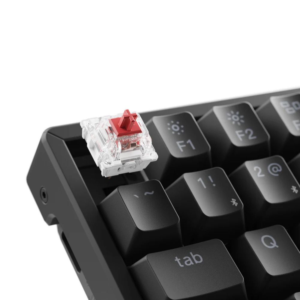 Oyun klaviaturası Keychron K2 K2X-A1Z-AZ — Klaviaturalar və siçanlar, Bakı (2)