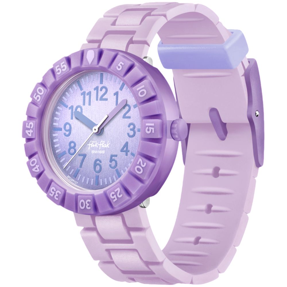 Saat Flik Flak Power Time ZFCSP127 — Saatlar, Bakı (2)