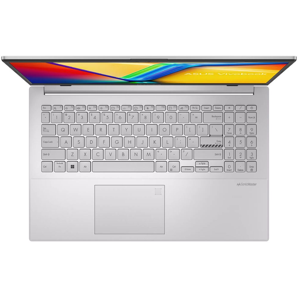 Notbuk Asus VivoBook Go 15 E1504FA-BQ2965 (90NB0ZR1-M04RD0) — Mallar, Bakı (3)