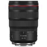 Obyektiv Canon Lens RF 24-70mm F2.8 IS USM 3680C005 — Объективы и аксессуары