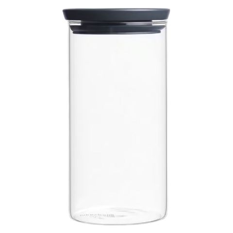 Saxlama qabı Brabantia Jar Round 298264 — Bakı