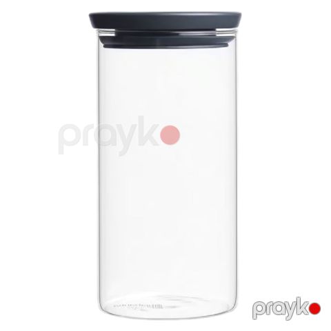 Saxlama qabı Brabantia Jar Round 298264 — Bakı