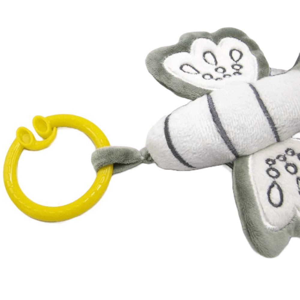 BabyJem diş qaşıyıcısı 8681049208316 — Mallar, Bakı (2)