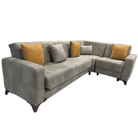 Divan Nevada Künc 3+1, Bella J107 — Bakı