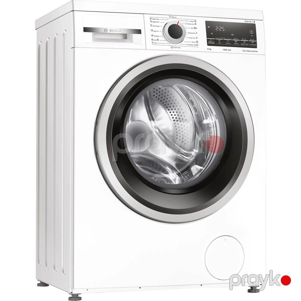 Paltaryuyan Bosch WLS28460ME — Çamaşır maşınları, Bakı (2)