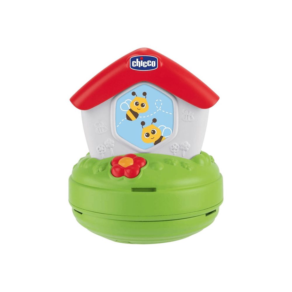 Mobil oyuncaq Chicco Bee Hive 00011080000000 — Mallar, Bakı (4)