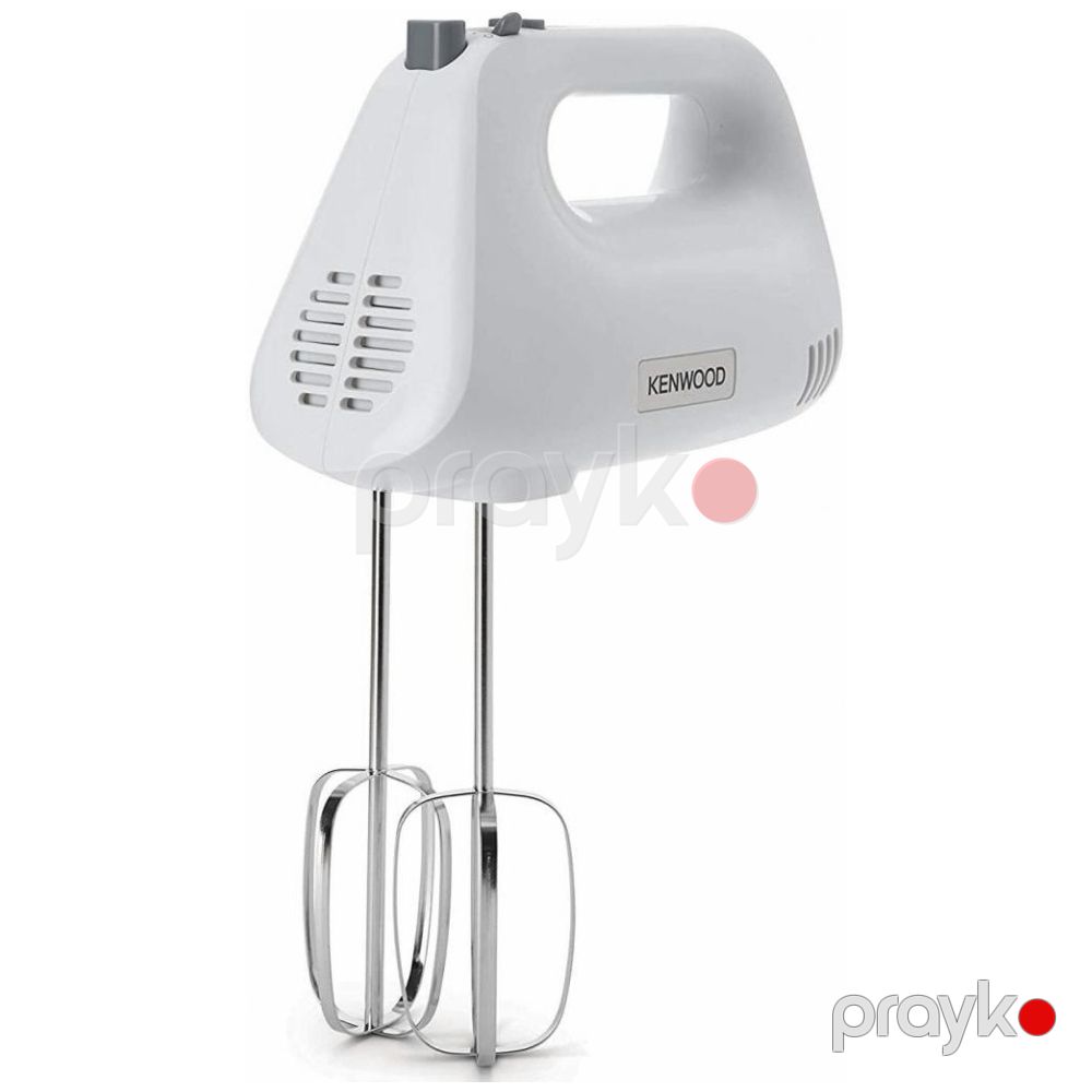 Mikser Kenwood HMP34.A0WH — Blenderlər, xırdalayanlar və mikserlər, Bakı (2)