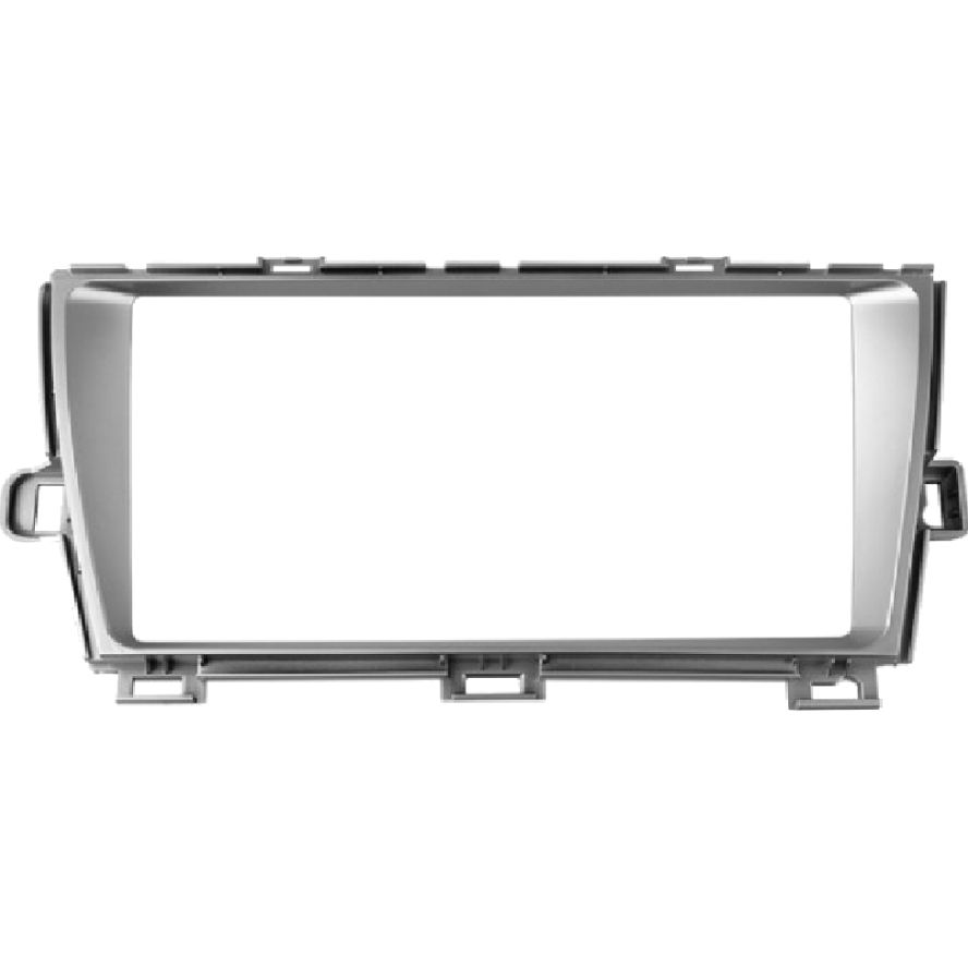Avtomobil üçün monitor King Cool Android T18 2/32 GB DSP & Carplay for Toyota Prius 30 2010 — Avtomobil televizorları və monitorları, Bakı (2)
