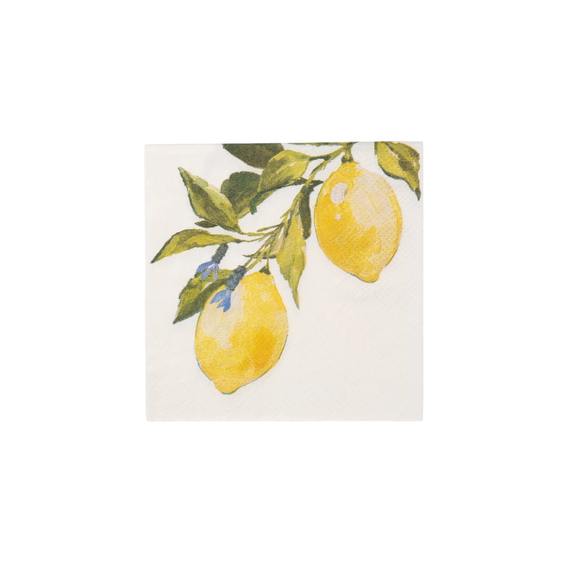 Dekorativ salfet Anna Lafarg Palermo, 21x21 sm, 20 ədəd (ANLAF-WUH-S26-01) — Bayram məmulatı, Bakı