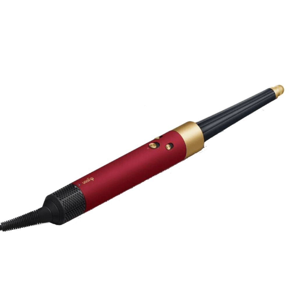 Multistayler Dyson HS08 Airwrap i.d Red Velvet — Mallar, Bakı (3)