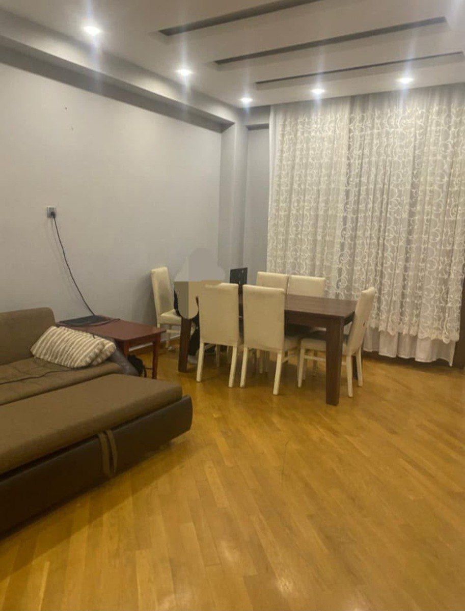 2-otaqlı yeni tikili kirayə verilir, N.Nərimanov m., 70 m² — Mənzil, Bakı (11)