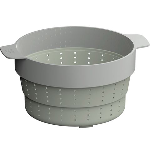 Qazan üçün buxarlı bişirici BergHOFF Steam and Strain 3950476 — Bakı