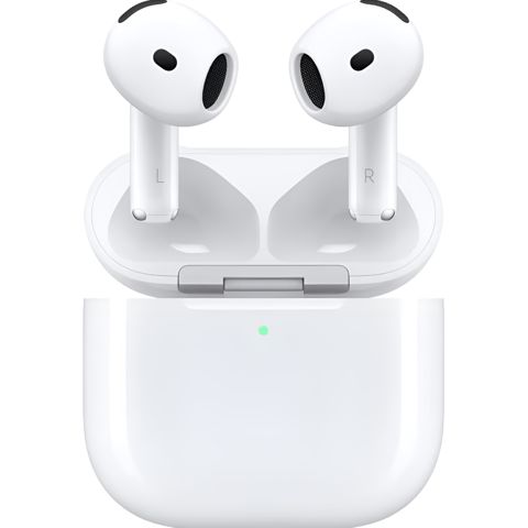 Qulaqlıq Apple AirPods 4 W/anc MXP93ZE/A
