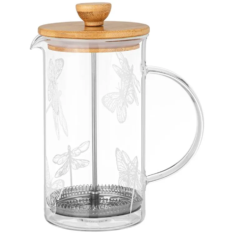 French-press Agness 1000 ml (894-546) — Bakı