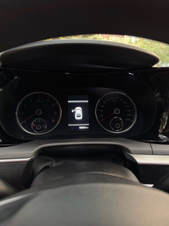 Kia K5, 2.0 L, 2022 il, 56 000 km — Avtomobillər, Bakı (10)
