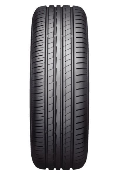 Avtomobil təkəri Yokohama BluEarth-A AE50 91V 205/55R16 15 — Təkərlər, Bakı (2)
