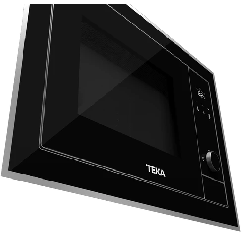 Mi̇krodalğalı soba Teka ML 820 BIS — Mətbəx texnikası, Bakı (2)