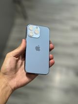 Apple iPhone 13 Pro Sierra Blue 128GB/6GB — Ali — Smartphones