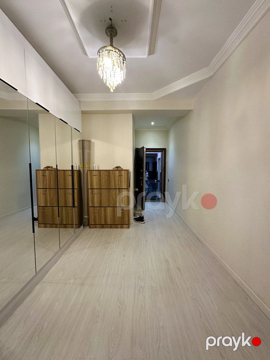 Satılır 3 otaqlı yeni tikili 75 m² — Mənzil, Bakı (7)