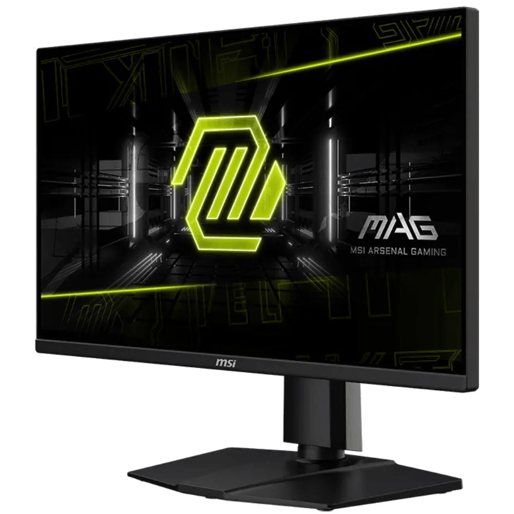 Monitor msı mag 255PXF (9S6-3BC24M-064) — Monitorlər, Bakı (3)