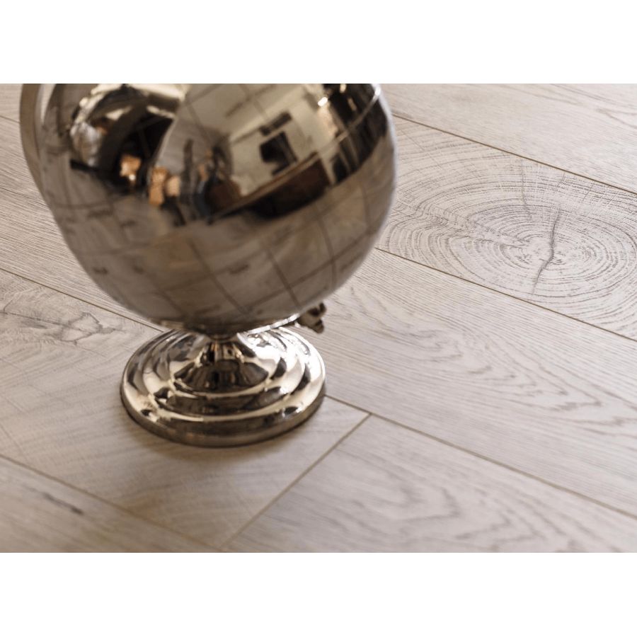 Laminat Kaindl Premium Plank ENDgrain K4384 Oak Fresco Leave — Mallar, Bakı (2)