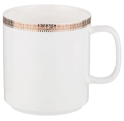 Fincan Lefard Crown 400 ml — Bakı
