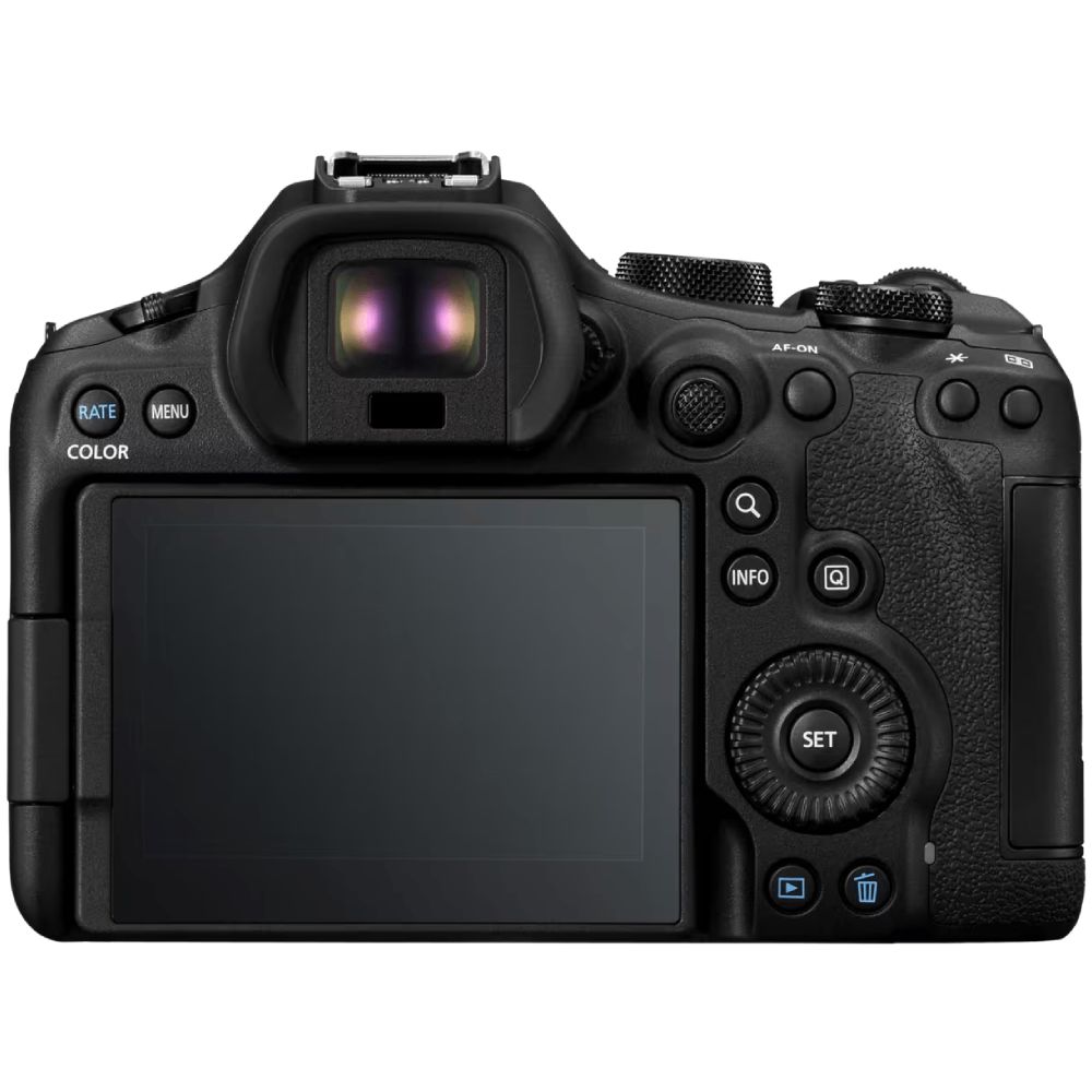 Fotoaparat Canon D.cam EOS R6 Mkııı Body V5 SEE 7084C035AA — Fotoaparat, Bakı (3)