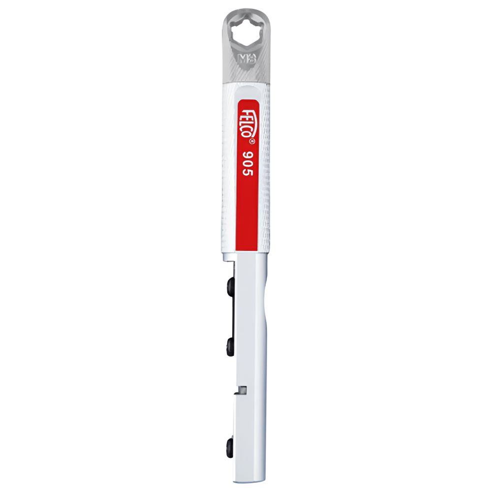 İtiləmə daşı Felco 905 — Bağ aləti, Bakı (2)