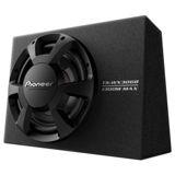 Avtomobil üçün subwoofer Pioneer TS-WX306B — Avtomobil akustikası