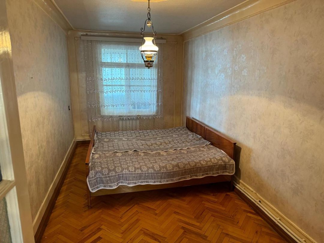4-otaqlı mənzil kirayə verilir, Gəncə ş., 90 m² — Mənzil, Gəncə (6)
