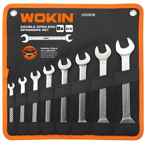 Açar dəsti Wokin W150908 — Bakı