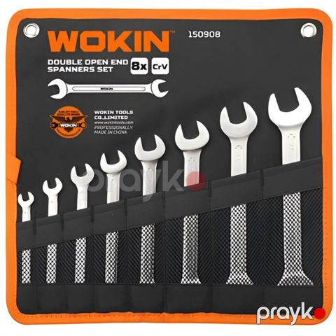 Açar dəsti Wokin W150908 — Bakı