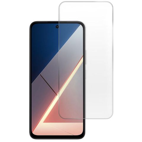 Xiaomi Poco M7 Pro 3D Sticker Black — Bakı
