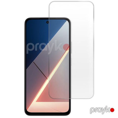 Xiaomi Poco M7 Pro 3D Sticker Black — Bakı