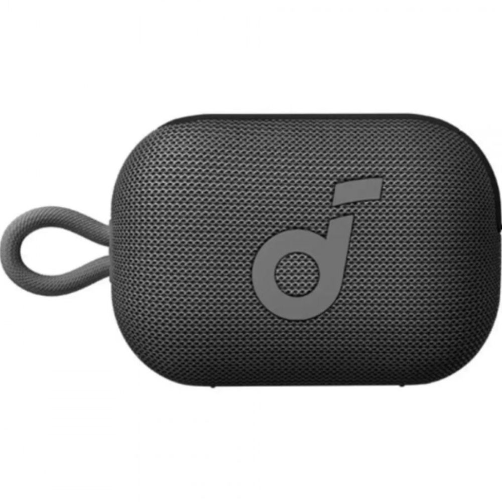 Portativ akustika Anker SoundCore Select 4 Go Ws A31X1011 Black — Mallar, Bakı (3)