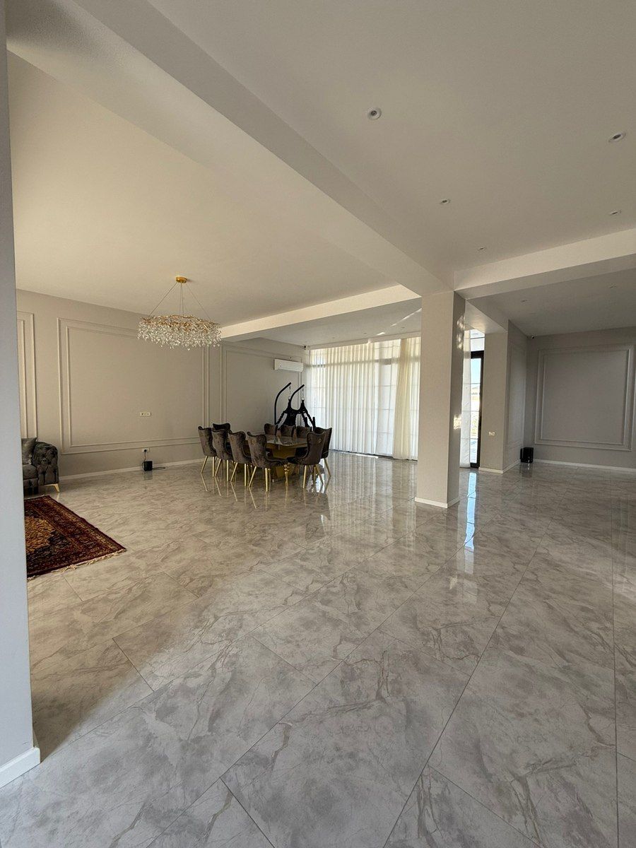 Villa kirayə verilir, Nardaran qəs — Ev, villa, Bakı (4)
