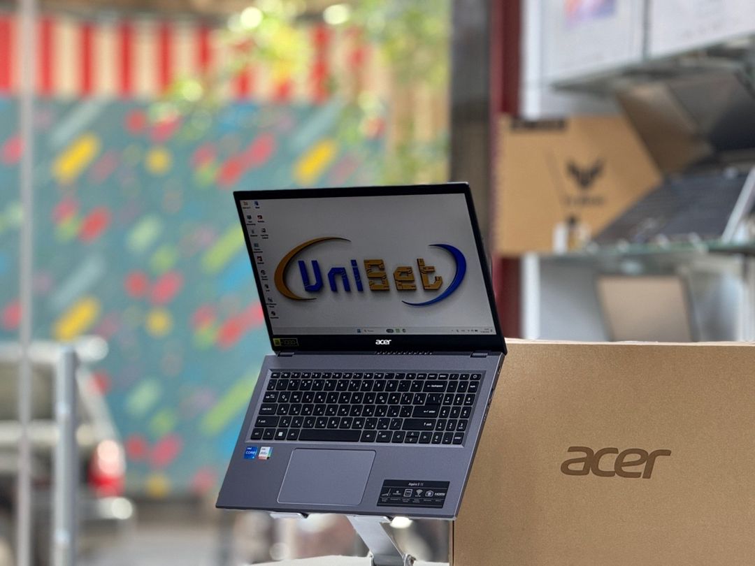 Noutbuk Acer Aspire 5 15 N23C3 — Elektronika, Bakı (3)