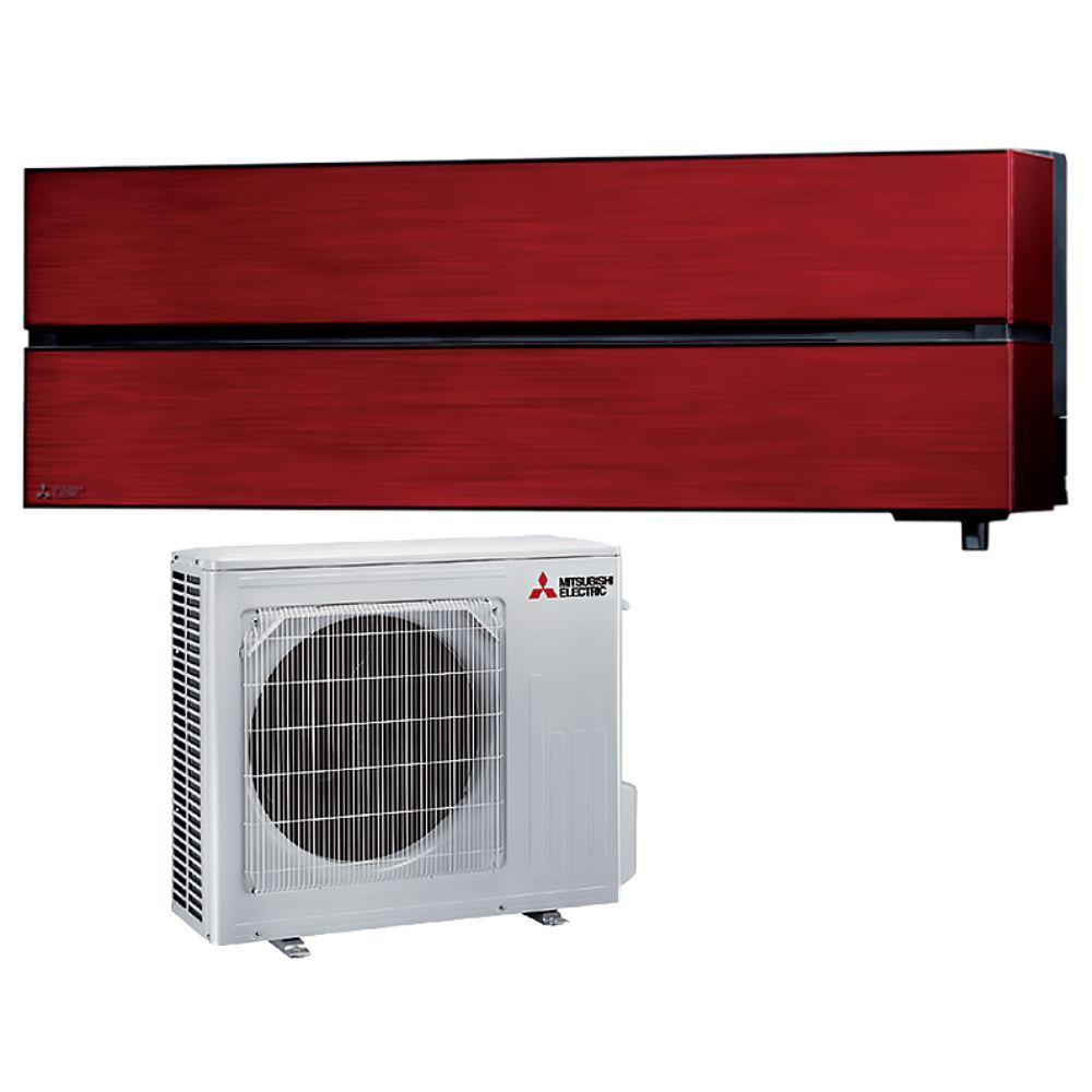 Kondisioner Mitsubishi Electric Msz/muz – LN 50 VGR — Kondisioner və split-sistemlər, Bakı (2)
