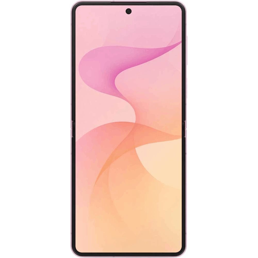 Samsung Galaxy Z Flip8 (SM-F776B) 12/256 GB Pink — Smartfonlar, Bakı (3)