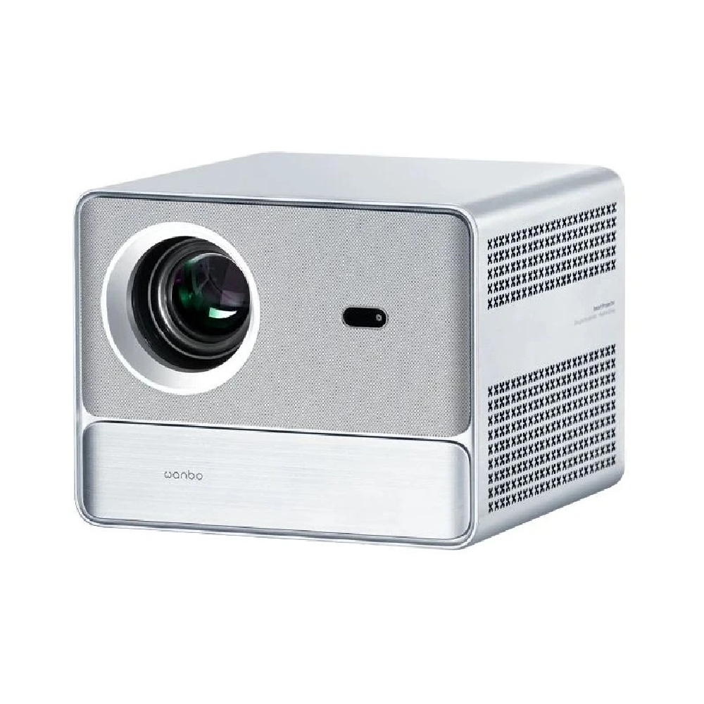 Proyektor Wanbo DaVinci 1 Pro — Bakı