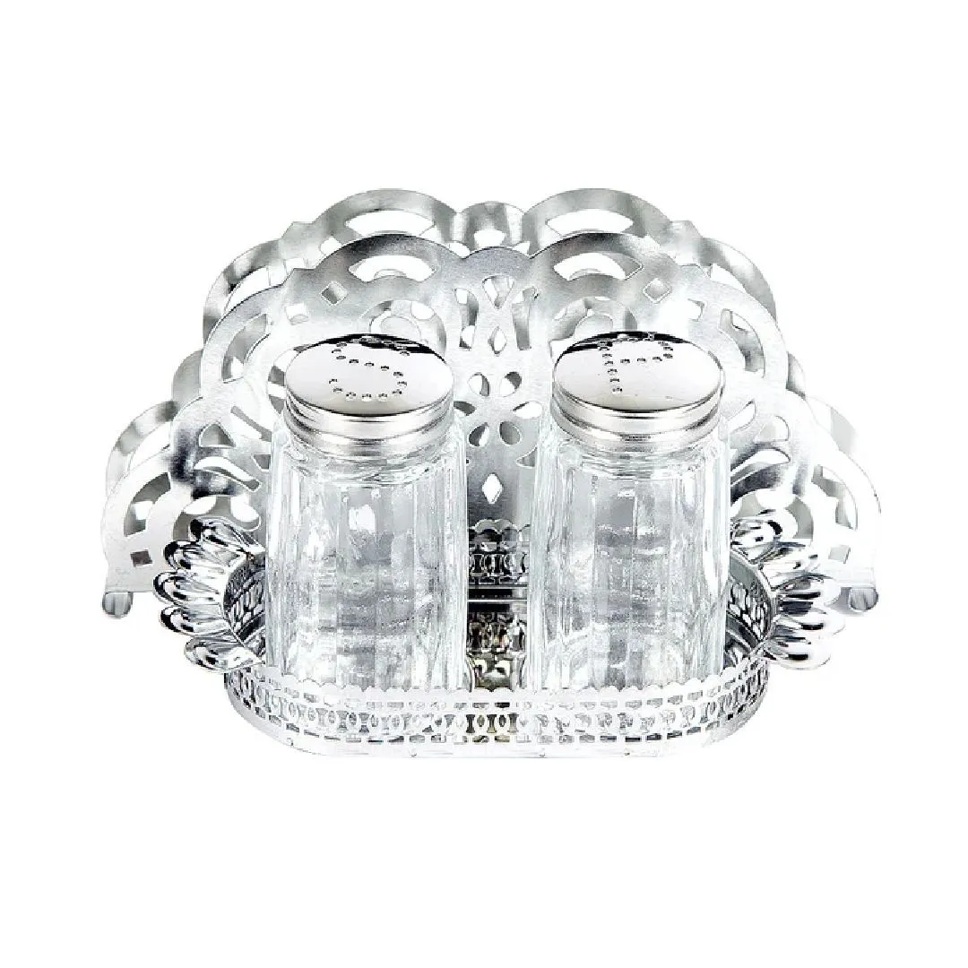 Ədviyyat qabı dəst Nouvelle Home — Bakı